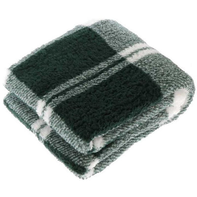 Plaid GUUS 150x200 Tessuti Natalizi Garden Team