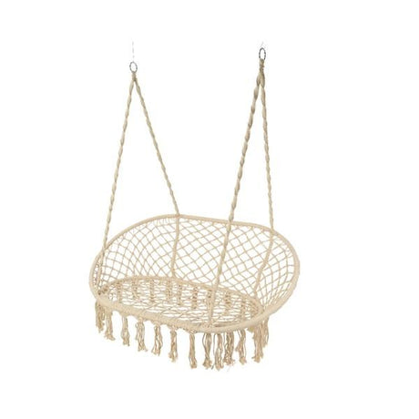 POLTRONA SOSPESA LUNA DOPPIA Panche e Poltrone Garden Team