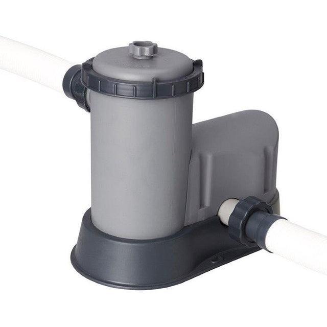 POMPA FILTRO 5.678 LT/ORA CARTUCCIA I Accessori per Piscine BESTWAY