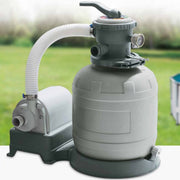 POMPA FILTRO A SABBIA 10" Accessori per Piscine Garden Team