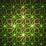 Proiettore di Natale Laser a Led Rosso e Verde Galassie Proiettori LOTTI