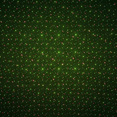 Proiettore Laser Verde&Rosso Proiettori LOTTI