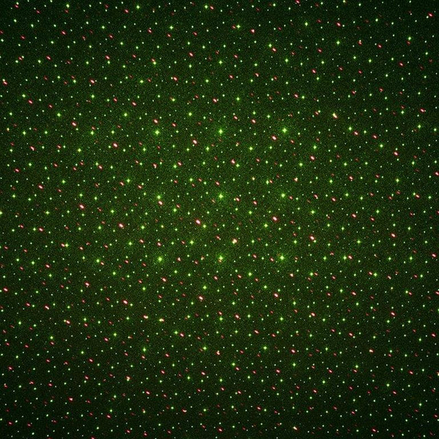 Proiettore Laser Verde&Rosso Proiettori LOTTI