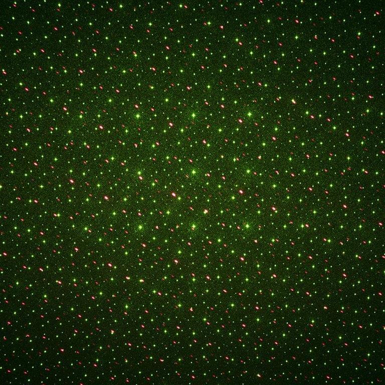 Proiettore Laser Verde&Rosso Proiettori LOTTI