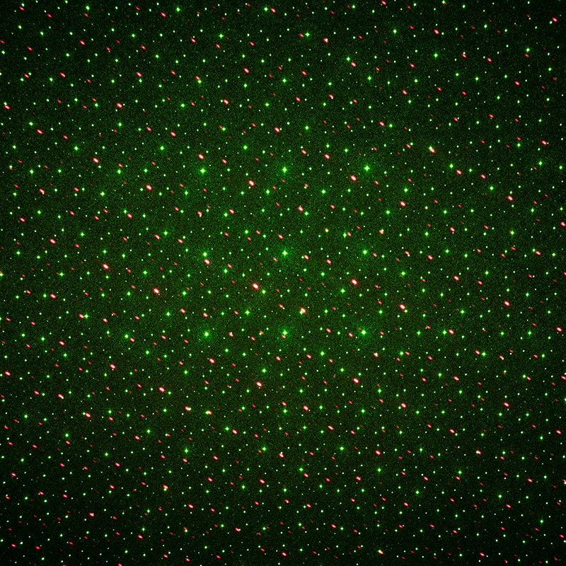 Proiettore Laser Verde&Rosso Proiettori LOTTI