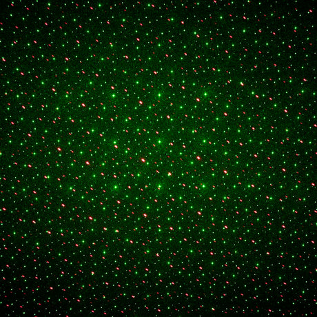 Proiettore Laser Verde&Rosso Proiettori LOTTI