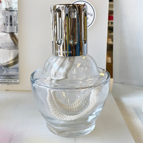 PROMO LAMPE BERGER 3 ANTI ZANZARE VENT OCEAN 500 ML + LAMPADA Ricariche Lampade Catalitiche LAMPE BERGER