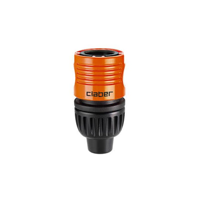RACCORDO 9-13 MM 9025 Irrigazione Accessori Claber