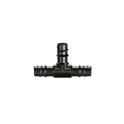RACCORDO A 3 VIE 91071 Microirrigazione Claber