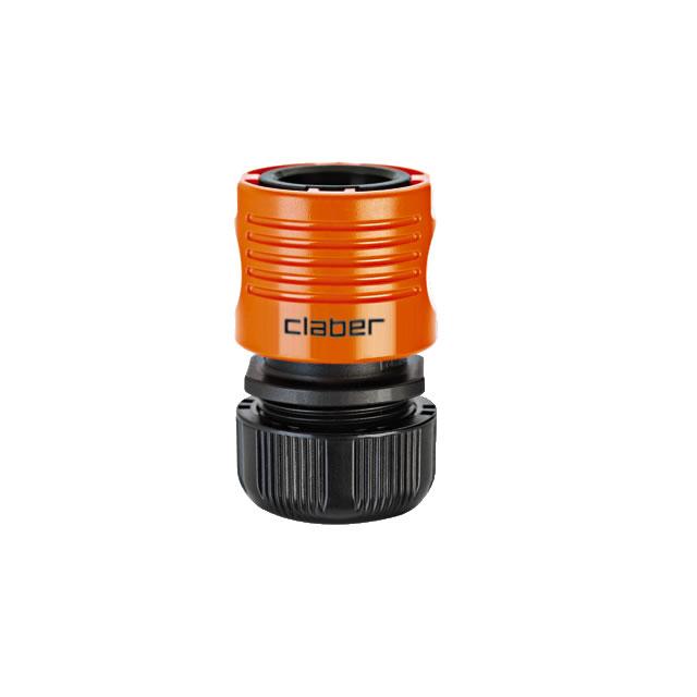 RACCORDO DA 1/2" 8607 Irrigazione Accessori Claber