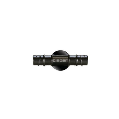RACCORDO DI PROLUNGA 91076 Microirrigazione Claber