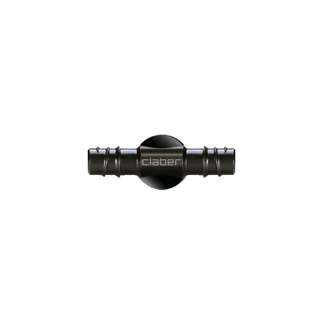 RACCORDO DI PROLUNGA 91076 Microirrigazione Claber