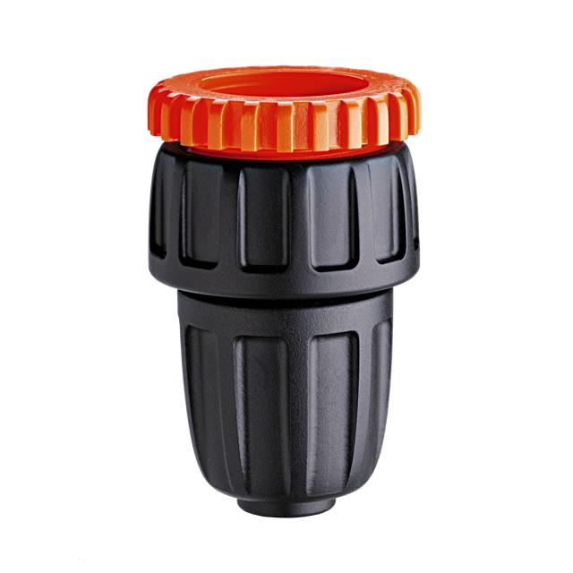 RACCORDO PER TUBO DA 1/2" (13-16 MM) 91013 Centraline Irrigazione Claber