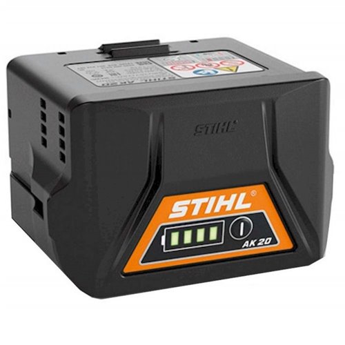 Rasatrice Tosaerba STIHL RMA 235 con Batteria e Caricabatteria Attrezzi Elettrici Stihl