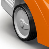 Rasatrice Tosaerba STIHL RMA 235 con Batteria e Caricabatteria Attrezzi Elettrici Stihl
