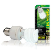 REPTI GLO 5.0 COMPACT 13W Illuninazione Acquario ASKOLL