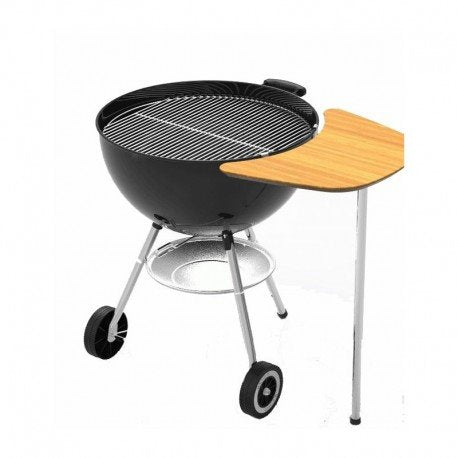 RIPIANO LATERALE WEBER PER BARBECUE 47 E 57 CM - 17638 Utensili Barbecue WEBER