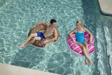 SALVAGENTE CIAMBELLA 107CM 36118 Gonfiabili Mare BESTWAY