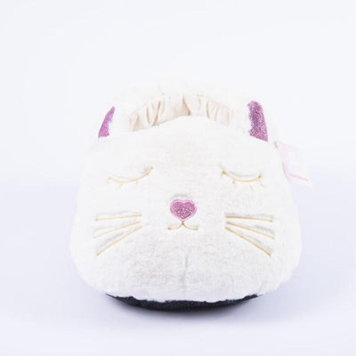 Scaldapiedi Gatto Peluches per Microonde Oggettistica Garden Team