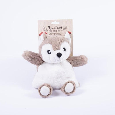 Scaldotto Husky per Microonde Oggettistica Garden Team