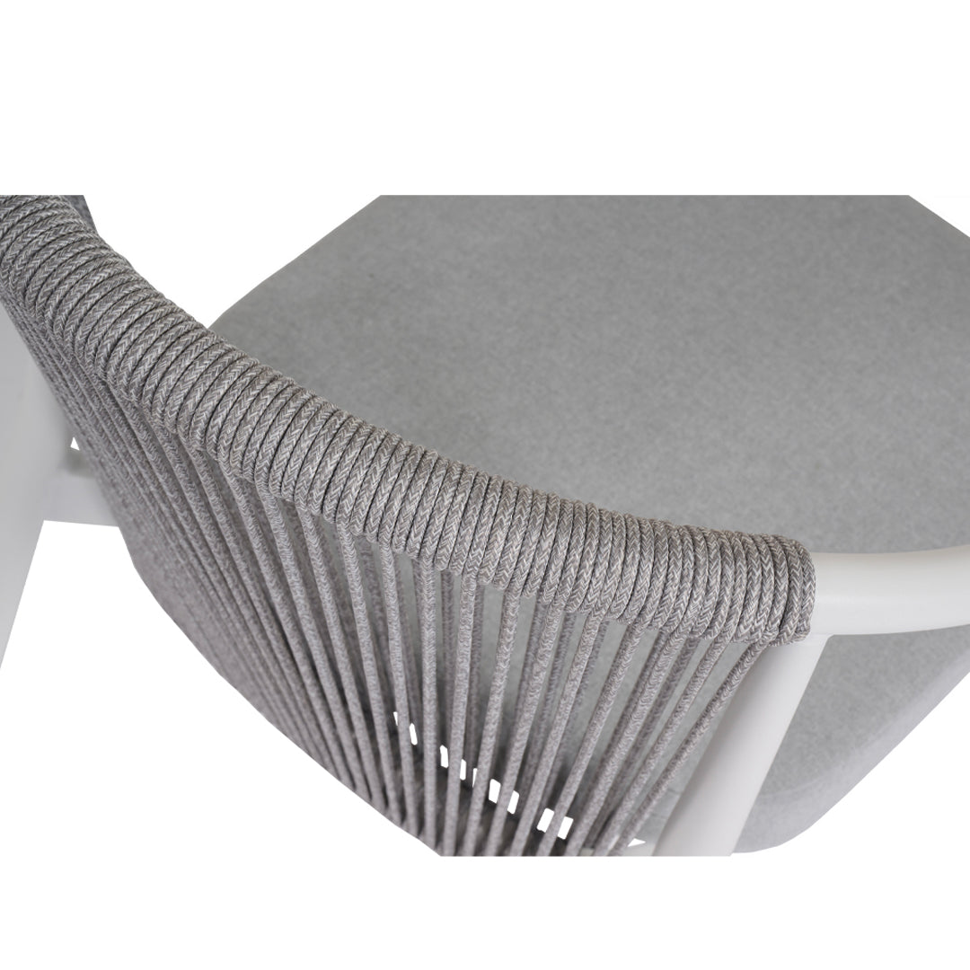 Fashion - Set tavolo e sedie da balcone