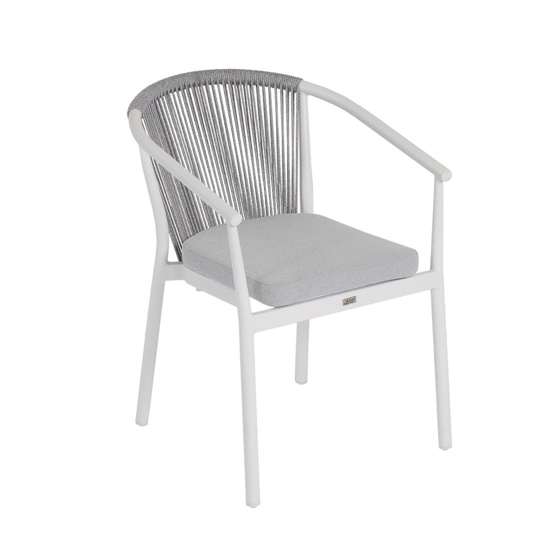 Fashion - Set tavolo e sedie da balcone
