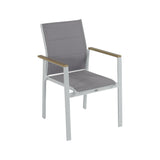 New Daniel - Set pranzo da giardino 6/10 posti