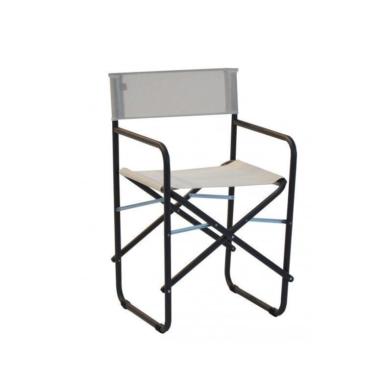 SEDIA REGISTA FIAM COLORE BIANCO