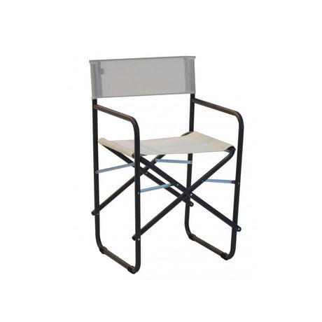 SEDIA REGISTA FIAM COLORE BIANCO