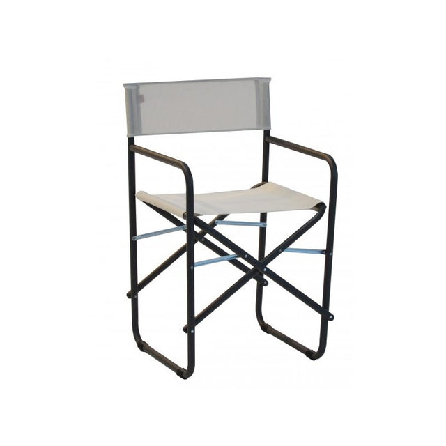 SEDIA REGISTA FIAM COLORE BIANCO