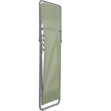 SEDIA SDRAIO LAFUMA MAXI TRANSAT MOSS Sdraio Pieghevoli LAFUMA
