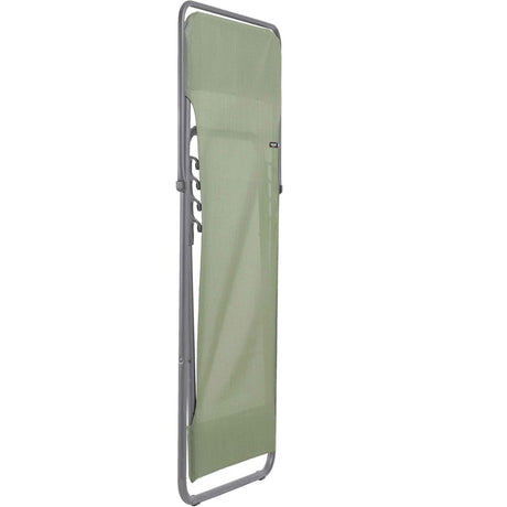SEDIA SDRAIO LAFUMA MAXI TRANSAT MOSS Sdraio Pieghevoli LAFUMA