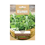 Rucola - Sementi Bio