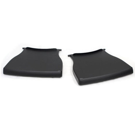 SET 2 RIPIANI RIBALTABILIi WEBER SERIE Q 100 e 1000 Altri accessori Barbecue WEBER