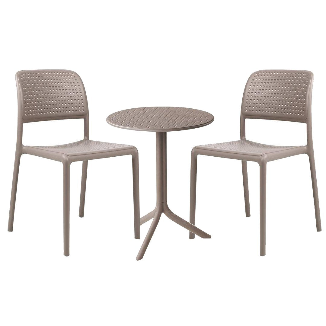 SET BALCONE STEP TORTORA Set da Balcone NARDI