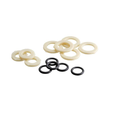 SET O. RING + GUARNIZIONI 8811 Irrigazione Accessori Claber