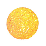 Sfera EVA LED Effetto Fiamma a Batteria Decorazioni Luminose Garden Team