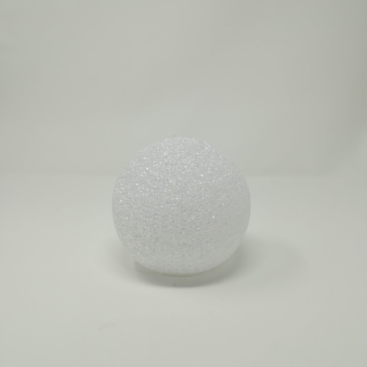 Sfera EVA LED Multicolor a Batteria Decorazioni Luminose Garden Team