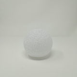 Sfera EVA LED Multicolor a Batteria Decorazioni Luminose Garden Team