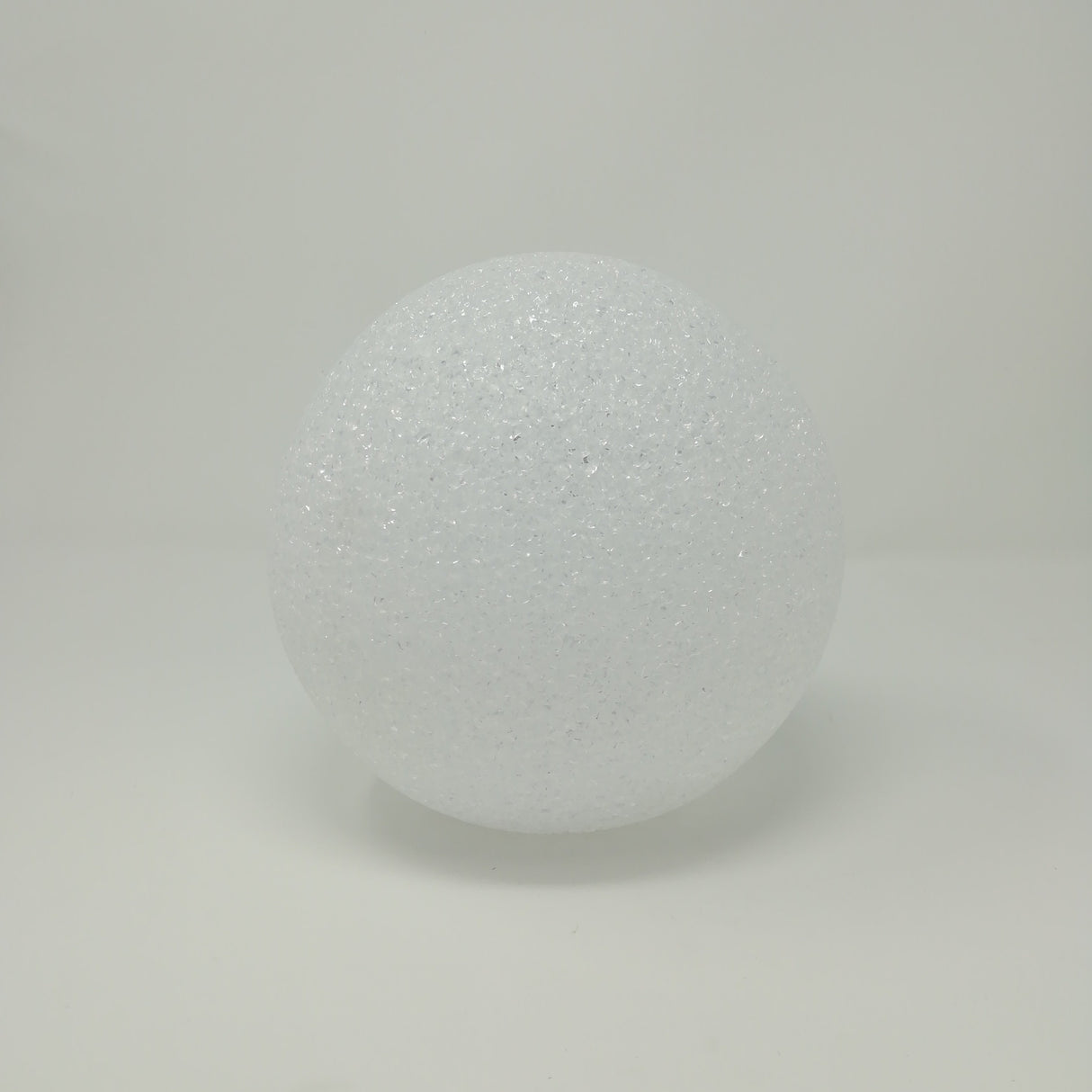 Sfera EVA LED Multicolor a Batteria Decorazioni Luminose Garden Team