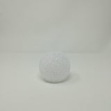 Sfera EVA LED Multicolor a Batteria Decorazioni Luminose Garden Team