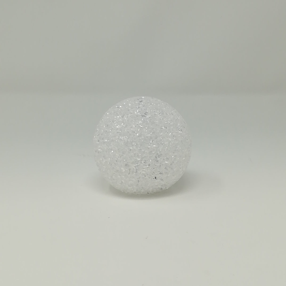 Sfera EVA LED Multicolor a Batteria Decorazioni Luminose Garden Team