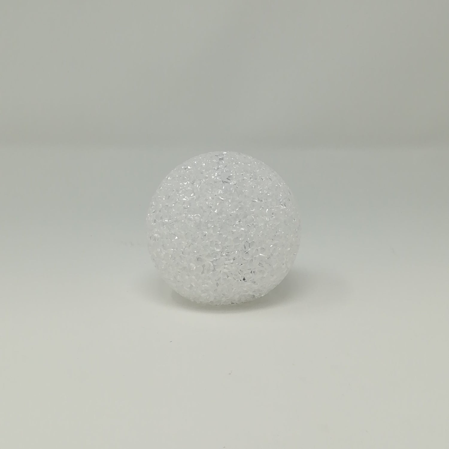 Sfera EVA LED Multicolor a Batteria Decorazioni Luminose Garden Team