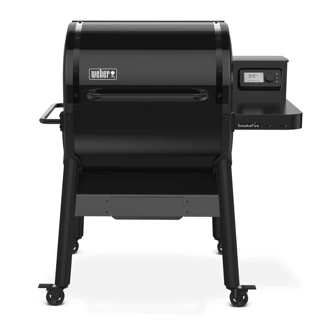 SmokeFire EPX4 Stealth Edition - BBQ a pellet - 22611504