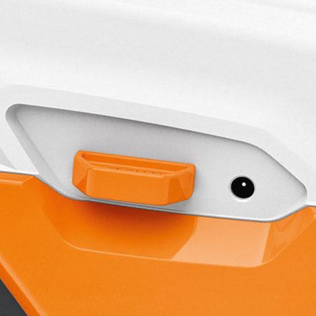 Soffiatore Foglie STIHL BGA 45 con Batteria Integrata Attrezzi Elettrici Stihl