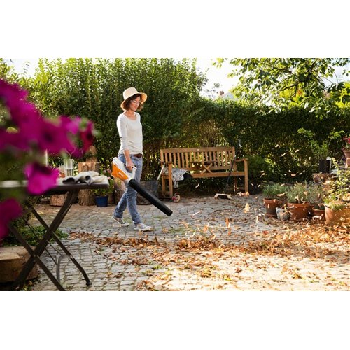 Soffiatore Foglie STIHL BGA 45 con Batteria Integrata Attrezzi Elettrici Stihl