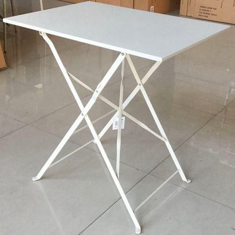 Speedy - Set da balcone pieghevole beige