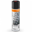 Spray Lubrificante per Resina Stihl Pulizia Lame 50 ML