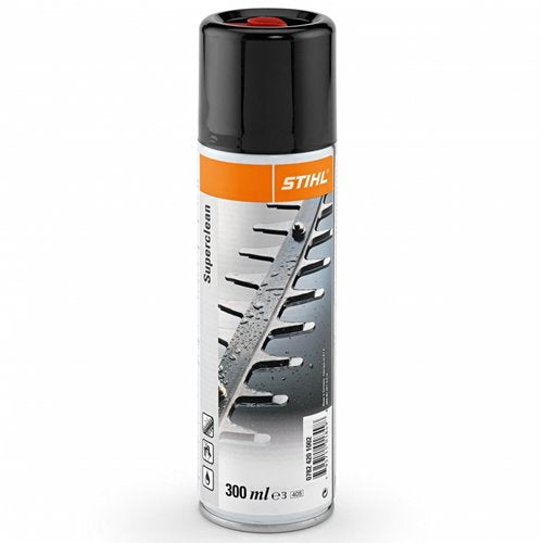 Spray Lubrificante per Resina Stihl Pulizia Lame 50 ML
