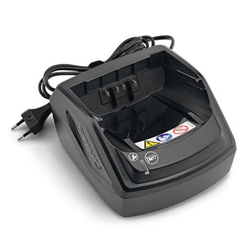Stihl Caricatore AL101 per Batterie AK10 AK20 e AK30 Attrezzi Elettrici Stihl